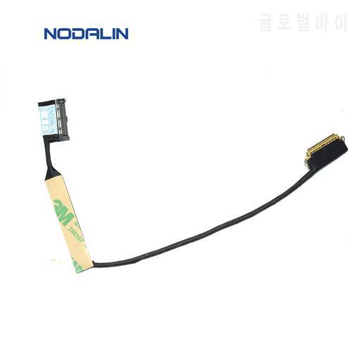 New For Lenovo Thinkpad T440P Lcd Cable LVDS Wire 04X5435 DC02C003J20
