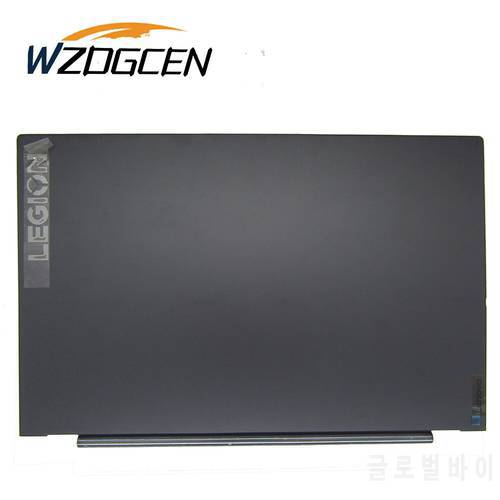 Orig New 5CB0Z20990 AM2UH000C00 For Lenovo Legion 7-15IMH05 7-15IMHg05 A Lcd Back Cover Rear Lid Top Case 81YT 81YU