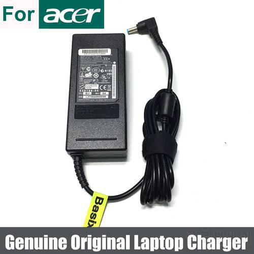 19V 4.74A 90W Original Power Supply AC Adapter Charger For Laptop For Acer Aspire 4530 5516-5063 5534 5580 6920 1.7mm*5.5mm