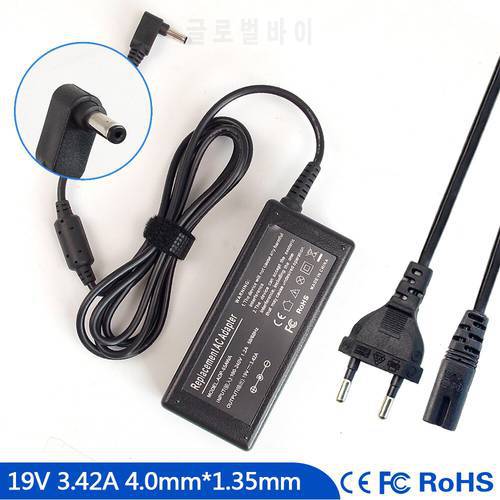 Notebook Ac Power Adapter Charger for Asus K540LA-XX707T X540SA-XX002T X540YA-DM075T R540LJ-DM239T R558UF-XO044T F540L X541U