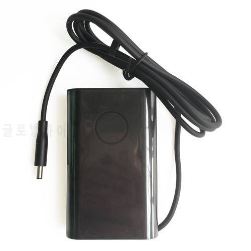 Genuine 45W 19.5V 2.31A AC Adapter For Dell Inspiron 3558 7352 5555 5558 5559 5570 5755 5759 5770 5000 3000 Laptop Power Cord