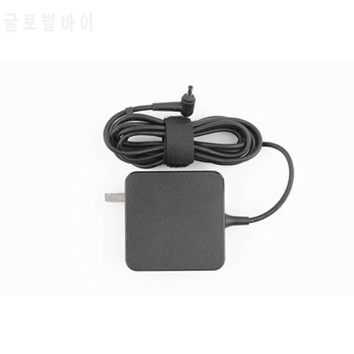 For ASUS AC ADAPTER ADP-65DW A laptop power adapter charger 19V 3.42A