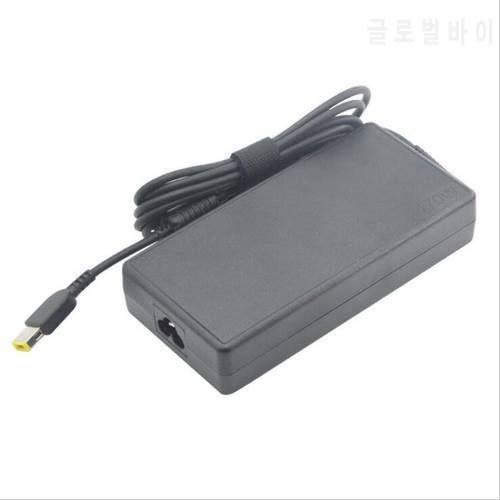 20V 6.75A 135W Laptop Battery Power Charging Adapter Charger For Lenovo IdeaPad Y50 ADL135NDC3A 36200605 45N0361 45N0501 Y50-70-