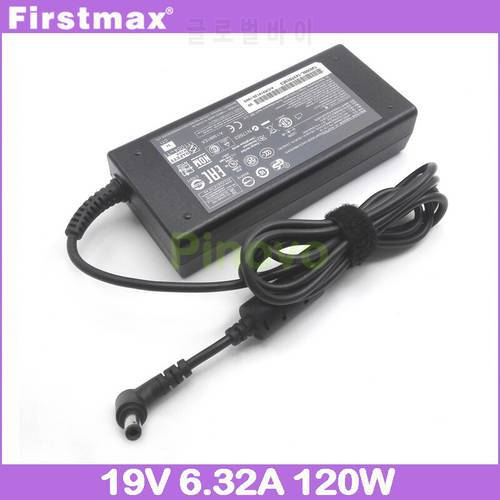 Laptop Adapter 120W AC Adapter 19.5V 6.15A PA-1211-16 for Lenovo Y580 Y580A Y580M Y580N Y580P Y650 Y650A Y710 Y730 Y730A Y730P