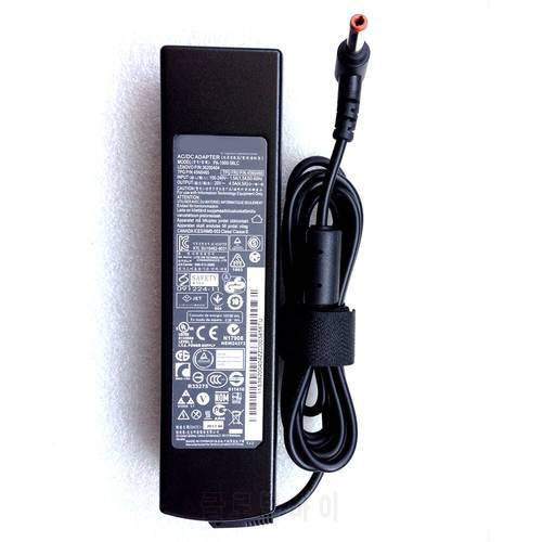 Fit for Lenovo G780/M842AGE 20V 4.5A AC Power Adapter Charger