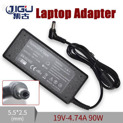 Replacement 19V 4.74A 5.5*2.5MM 90W For HP Laptop AC Charger Power Adapter High quality