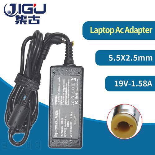 For TOSHIBA 19V1.58A PA3743U-1ACA Notebook laptop supply power AC adapter charger cord 19.5V 2.05A 40W