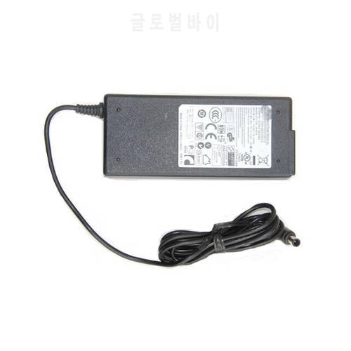 Laptop Adapter 19V 4.74A, Barrel 6.5/4.4mm With Pin, 3-Prong, DA-90C19, AC Adapter For 19V 4.74A