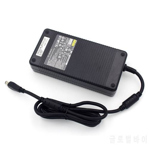 New laptop ac adapter fit for Dell DA230PS0-00 19.5V 11.8A 230W 7.4*5.0mm