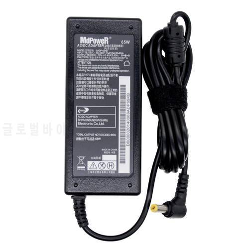 19V 3.42A FOR ACER Laptop Power chager AC Adapter Aspire 5532 5534 5538 5542 5551 5570 5580 5680 5710 5720 5732 5734 5735 5738