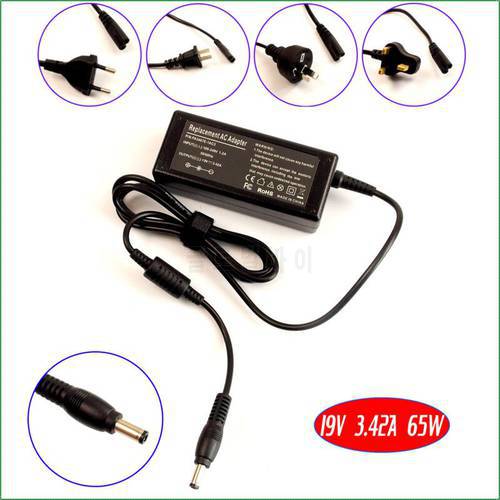 19V 3.42A 65W Laptop Ac Adapter Charger for Lenovo PA-1650-52LC ADP-65YB B ADP-65CH A SADP-65KB JH CPA-A065