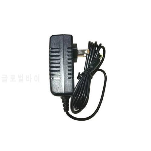 Laptop Adapter 24V 1.75A, Barrel 5.5/2.1mm, US 2-Pin Plug, GM42-240175-1A, Common to 24V 1.75A