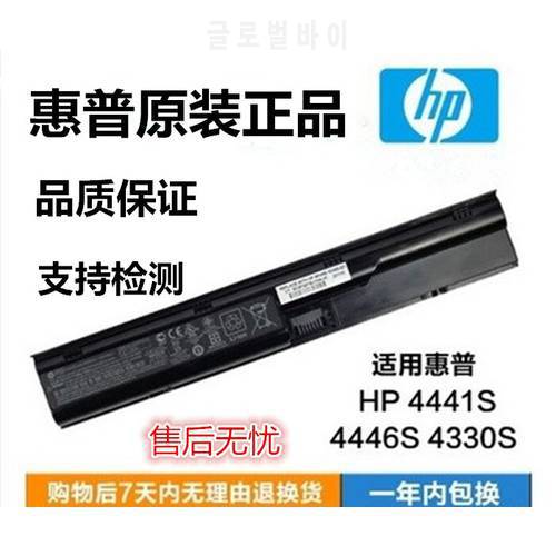 Batteries for HP HP 4431S 4430S 4330S 4436S 4446S 4441S Laptop Battery
