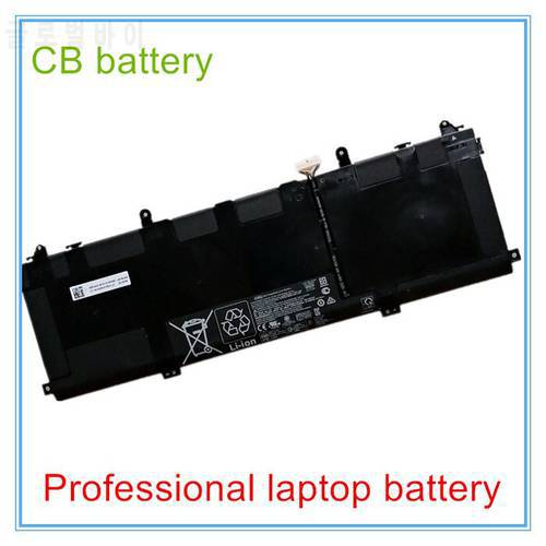 Original quality 84.08Wh SU06XL Battery For HSTNN-DB8W L29048-271 Series Laptop 11.55V akku