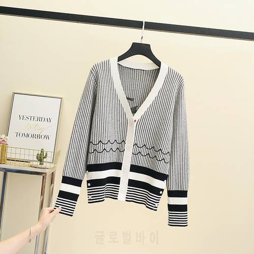 Fashion sleeveless sweater women pullover casual v neck knitted sweater winter cute korean sweater 2021 women winter sweater