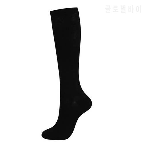 Hot Sale Wholesale 29-31CM Compression Stockings Pressure Nylon Varicose Vein Leg Relief Pain Support New