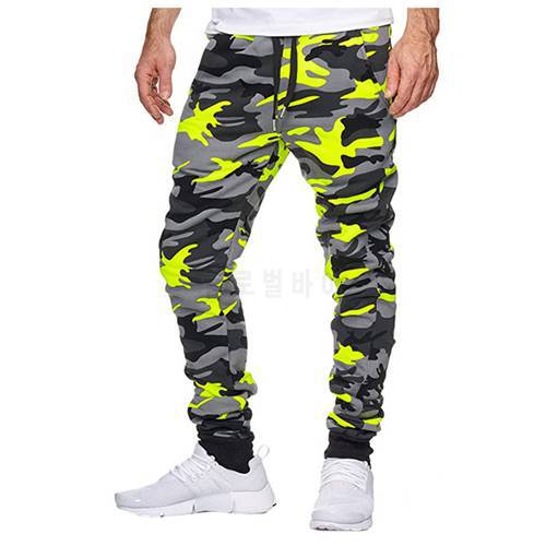 Men&39s Autumn Sweatpants Camouflage Print Shot Sports Jogging Fitness Casual Oversize Trousers Tactical Clothing Men Clothes