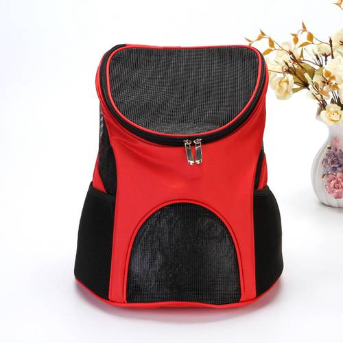 Bag For Cat Carrying For Dogs Dog Carrier Bags For Small Dogs Puppy Carrier Tous Bag Travel With Dogs Outdoor TravelFront Bag