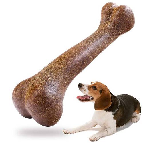 Pet products Dog toy Dog bone toy beef/bacon fragrant Pet Chew toy New Toys for dogs Pet dog interactive toy dog Dog supplies