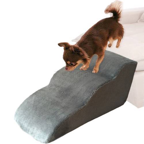 2/3 Layers Pet Dog Stairs Steps Indoor Dog House Stairs Ramp Ladder Portable Cat Climbing Ladder For Small Dog Cat Pet Products