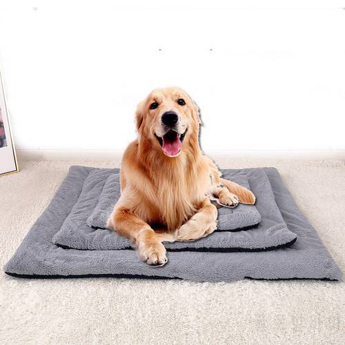 Washable Dog Pet Diaper Mat Waterproof Environment Washable Pee Pad Strong Absorbent Pet Dog Training Mat Puppy Urine Pads