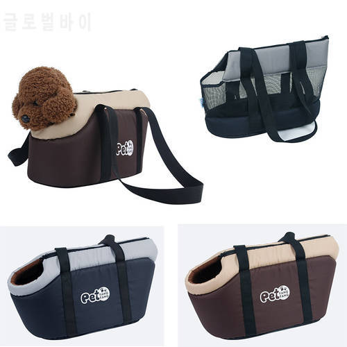 Mesh Pet Dog Backpack Cat Carrier Dog Transport Bag For Small Dog Cat Chihuahua Mesh Backpack Outdoor Travel Products Bags