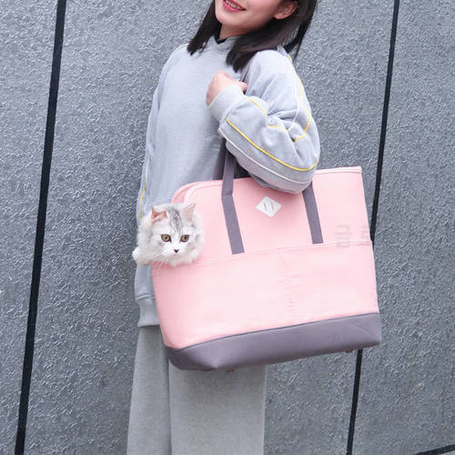 Cat Backpack Carrier Bag Outdoor Travel Carrying Bag Messenger Bag Designer Pet Backpack Handbag Puppy carrier Cat Supplies