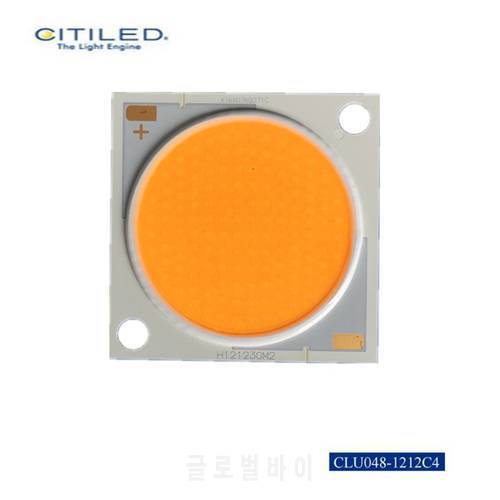 LED Citizen Version6 CLU48 1212 3000K 3500K COB matrix 80Ra / Ideal holder/ 50-60w radiator/ Meanwell driver/100mm glass lenses