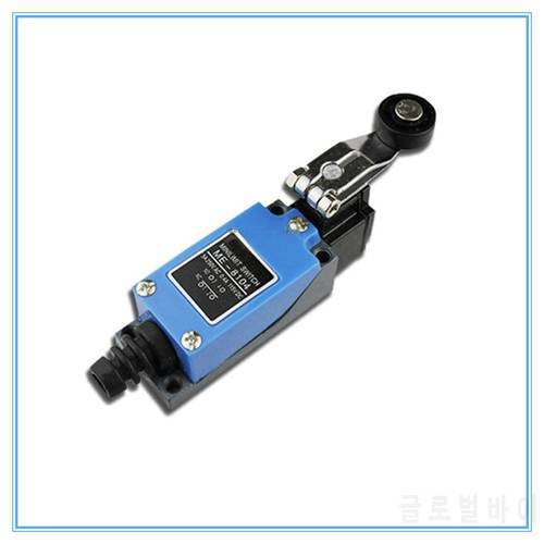 New Waterproof ME-8104 Momentary AC Limit Switch For CNC Mill Laser Plasma