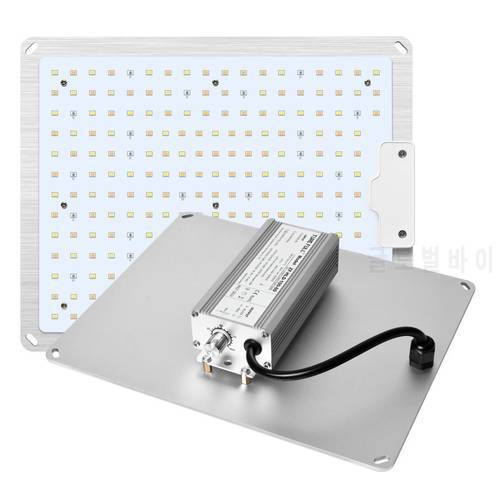 Samsung LM281B Full Spectrum LED Grow Light 1000W Grow Phytolamp for Plants Flower Seeds Indoor Hydroponic planting