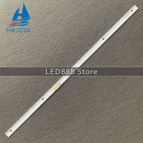 New 5 PCS 72LED LED backlight strip for Samsung UE55K5510AK UA55K6300 BN96-39508A 39509A LM41-00238A 00301A V6EY_550SM0_LED72_R4