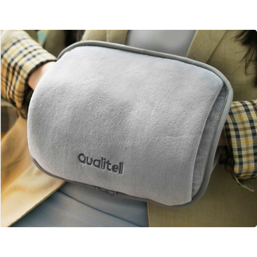 Xiaomi Qualitell Smart Temperature Control Portable Hot Water Bottle Electric Rechargeable Hot Water Bottle Insulation Bag Tote