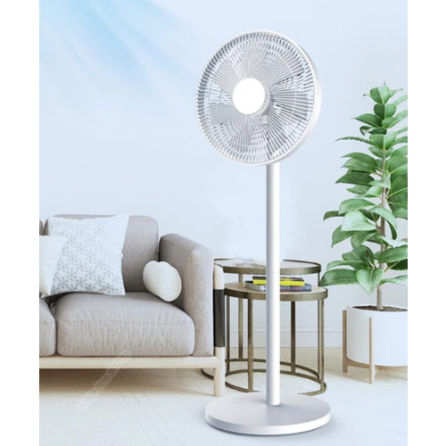 New XIAOMI MIJIA Smart Mi Standing Fan Floor & Table Electric Fan Natural Wind Air Cooling Mihome App Control 2020 New Version