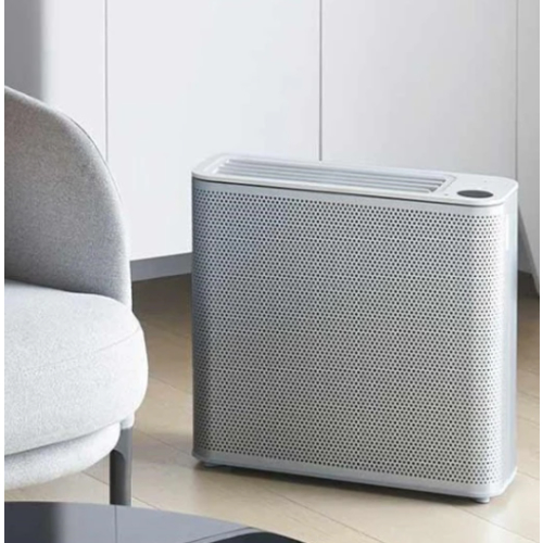 Xiaomi Mijia Air Purifier X Effective Aldehyde Removal Antibacterial Antiviral Gaseous Pollutant Monitoring LCD Color Display