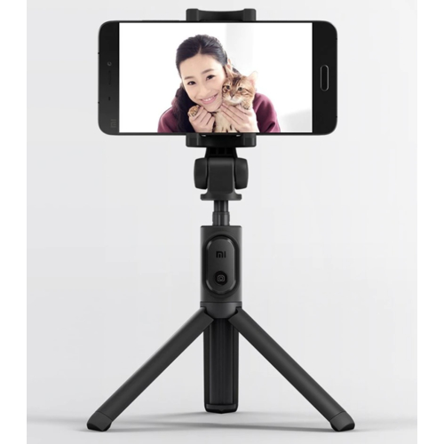 Xiaomi Monopod Bluetooth Selfie Stick MI Selfie Stick 3.0 270degrees Rotation flexible /Wired Version For iPhone Xiaomi