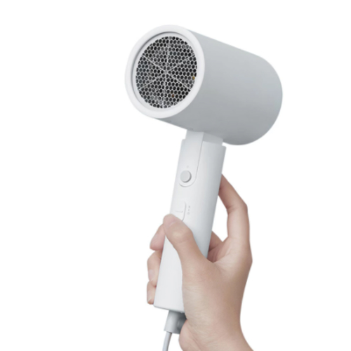 XIAOMI MIJIA H100 Hair Dryer Anion Professional Hairdressing Dryer Hair blower 1600W Travel Compact Folding Hair Dryers Diffuser