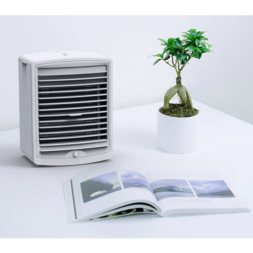 Xiaomi Air Conditioner Portable Mini Desktop USB Air Cooling Fan Multifunction Artic Cooler Humidifier For Office Bedroom