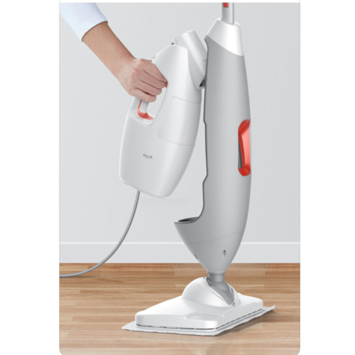 Deerma ZQ800 Multifunctional Steam Cleaner High Temperature Disinfection Sterilization Steam Mop Household Five Nozzle Sets