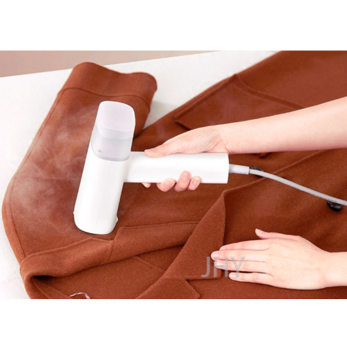 Xiaomi Zanjia ZJ GT-306LW Steamer Iron Mini Generator Travel Household Electric Garment Cleaner Hanging Ironing Portable