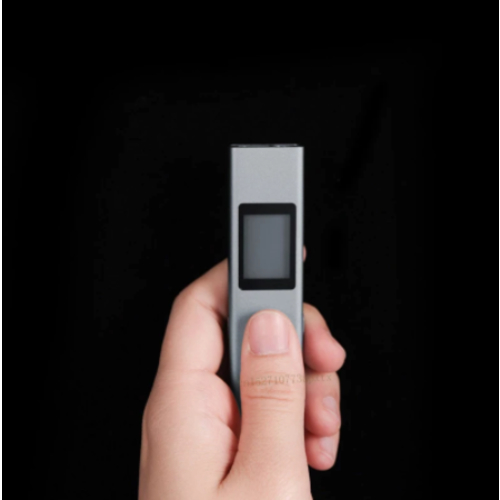 IN STOCK Xiaomi Duka 40m Laser range finder LS-P USB flash charging Range Finder High Precision Measurement rangefinder