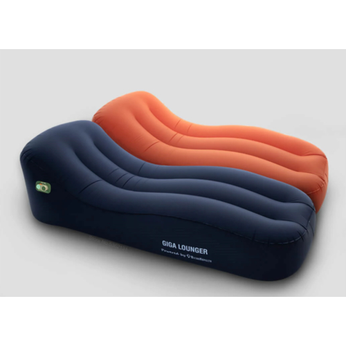 Xiaomi Outdoor Single Automatic Inflatable Cushion Pad Thickened Bed Mattress Inflatable Sofa Bag Office Camping Sleeping Bags