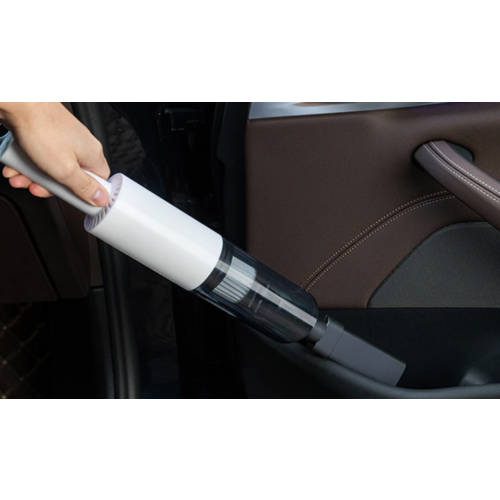Wireless Car Vacuum Cleaner 7000Pa Suction Handheld Auto Vacuum Cleaner Cordless Mini Dry/Wet dust cleaner for Home Household